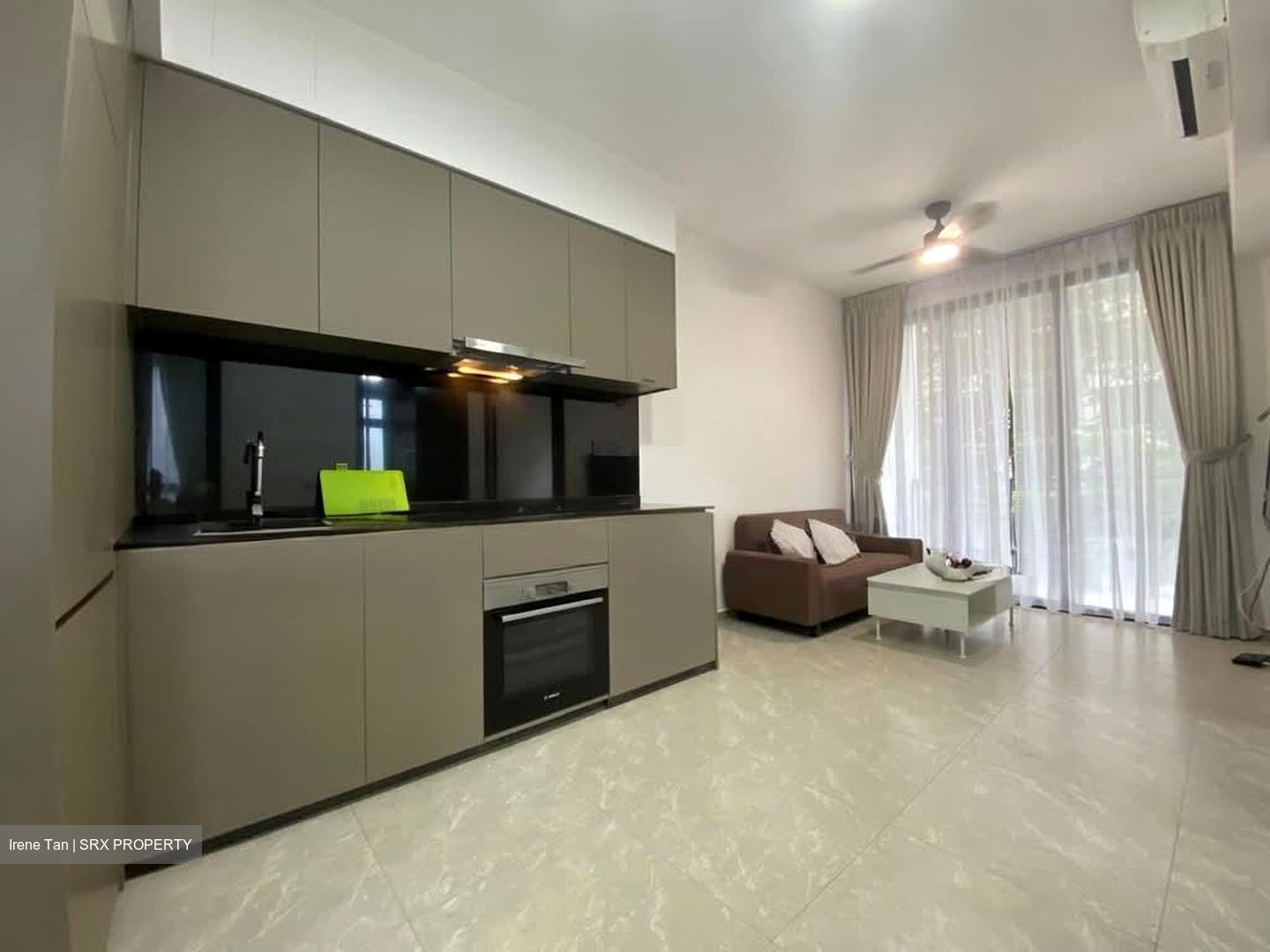 Park Colonial (D13), Condominium #530598621